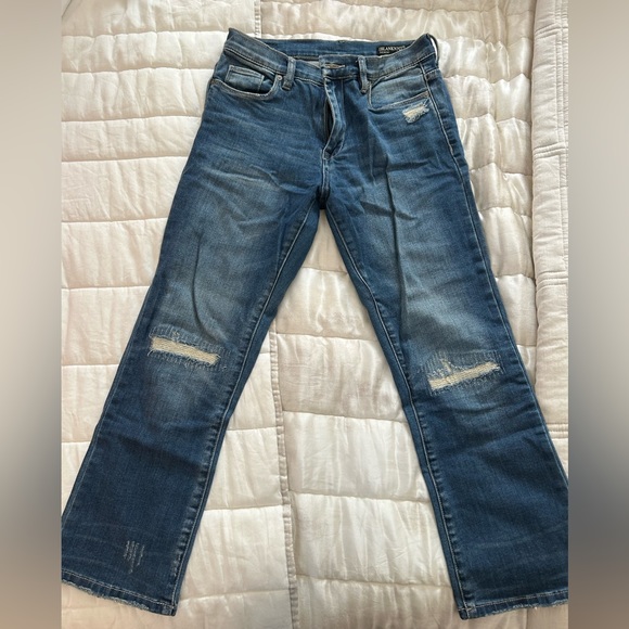 BlankNYC jeans - Picture 2 of 3
